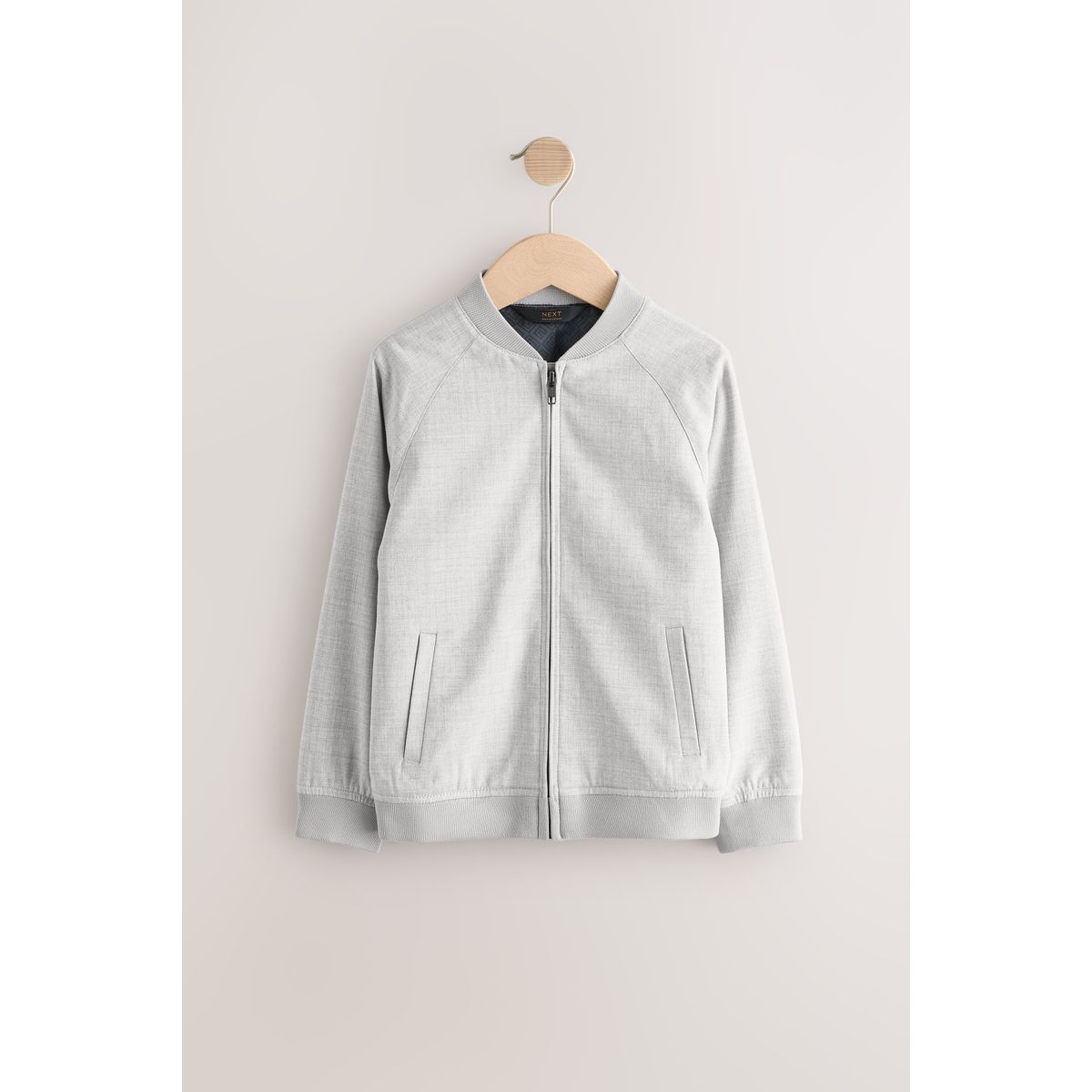 Blouson bomber élégant, NEXT