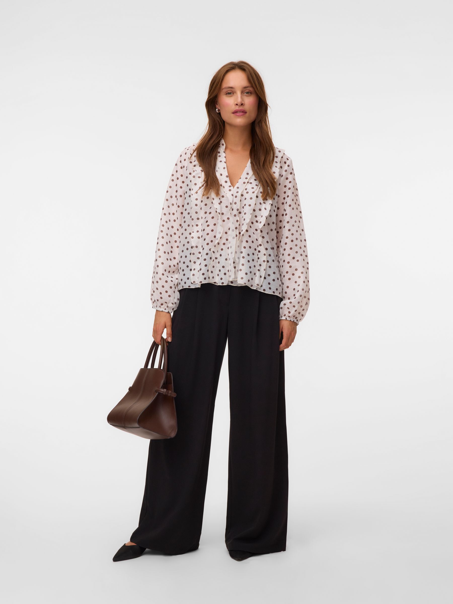 Top, VERO MODA
