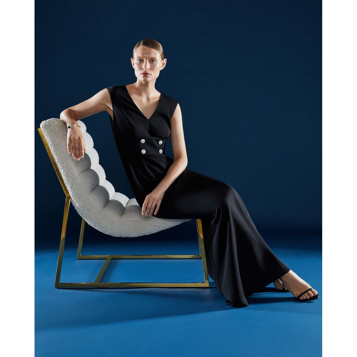 La redoute best sale robe soirée