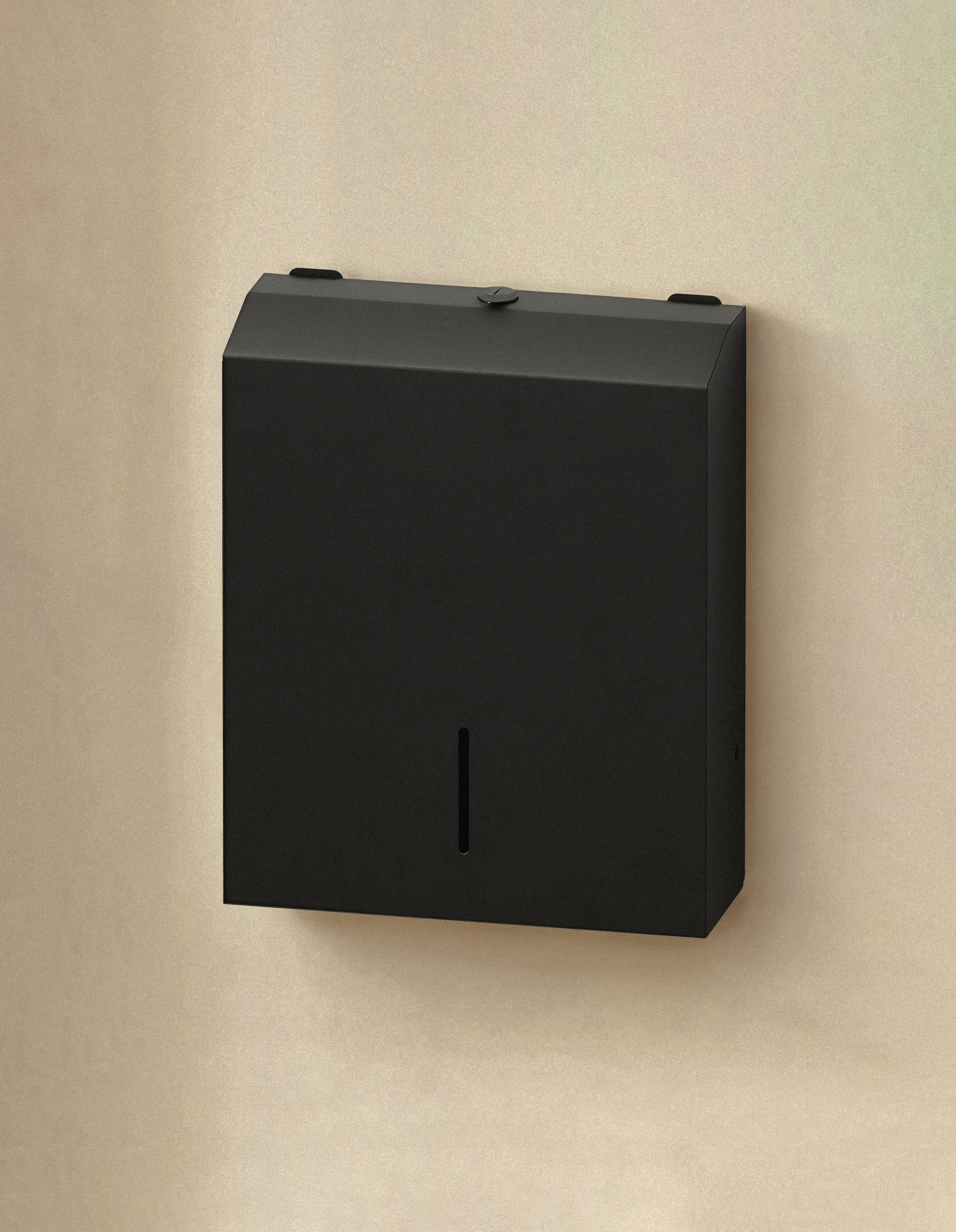 Distributeur Serviette Papier Wc PROJECT, COSMIC