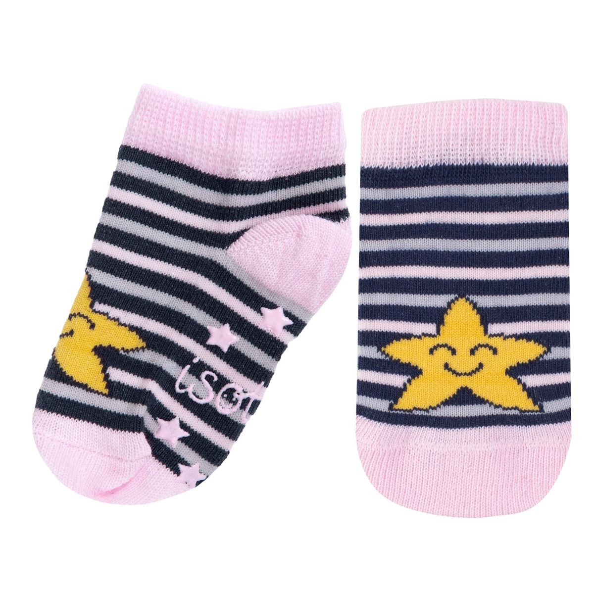 Chaussettes Antiderapantes Bebe La Redoute Chaussettes Antiderapantes Bebe La Redoute
