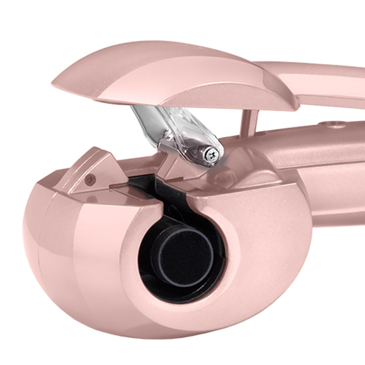 Boucleur curl secret simplicity Babyliss rose La Redoute