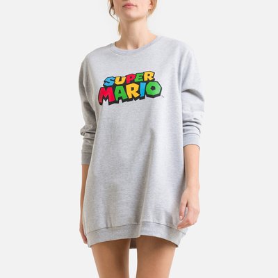 Lange sweater Super Mario MARIO