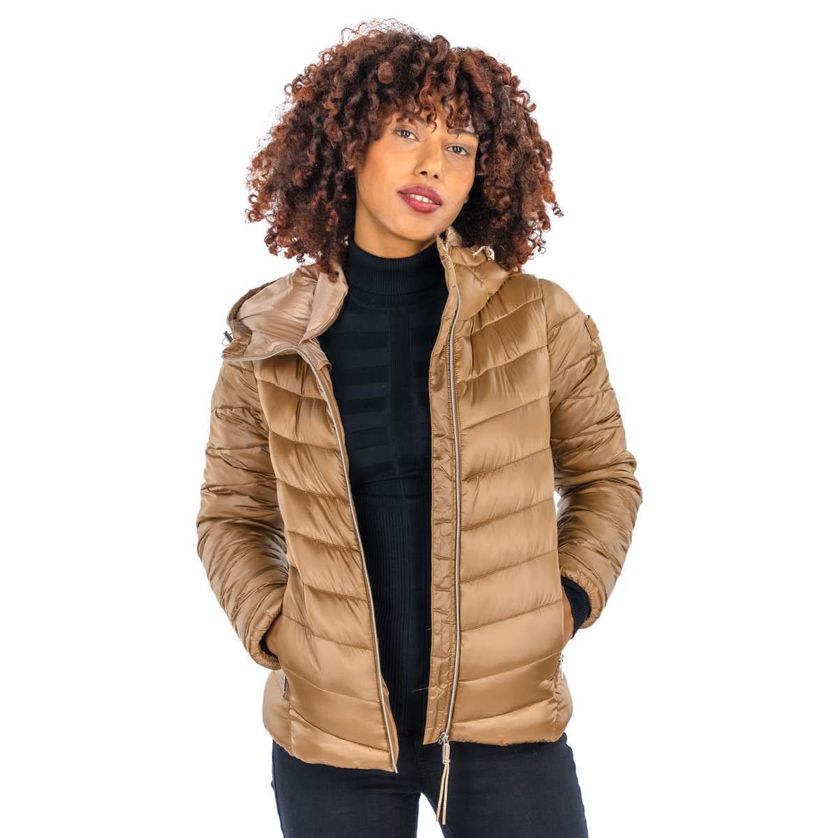 Manteau femme deals monoprix 2019