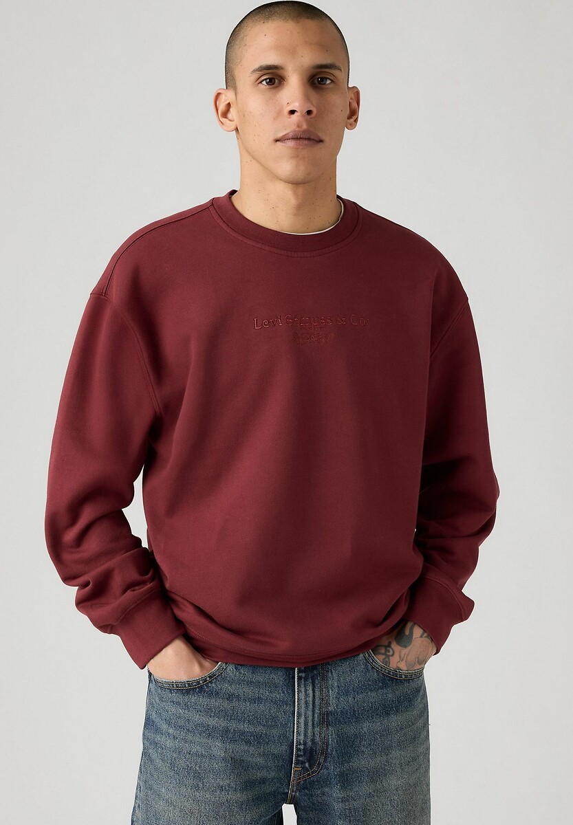 Sweat col rond, LEVI'S