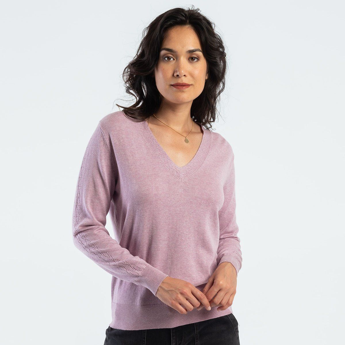 La redoute hotsell cachemire femme