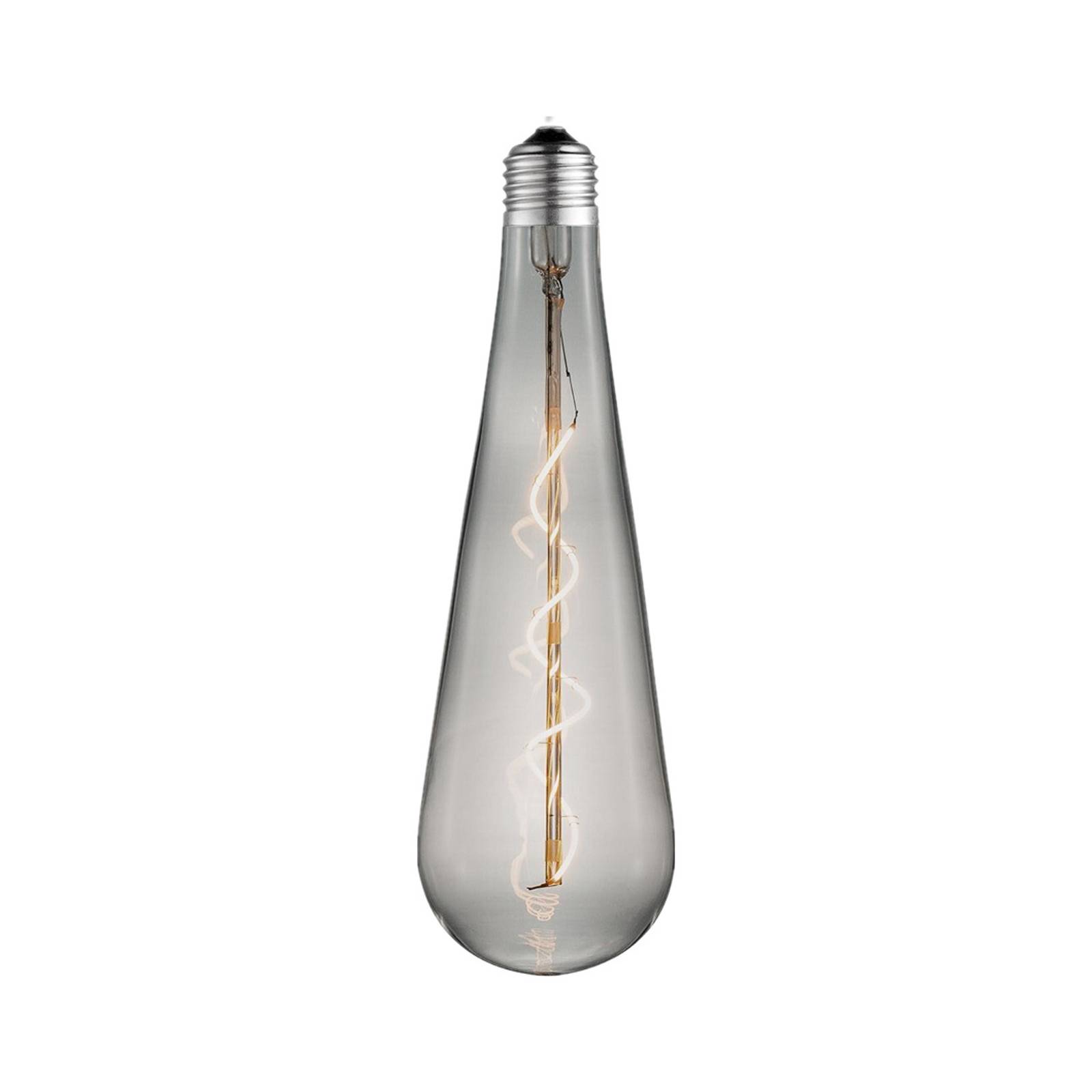 Ampoule E27 en verreLED, LUCANDE
