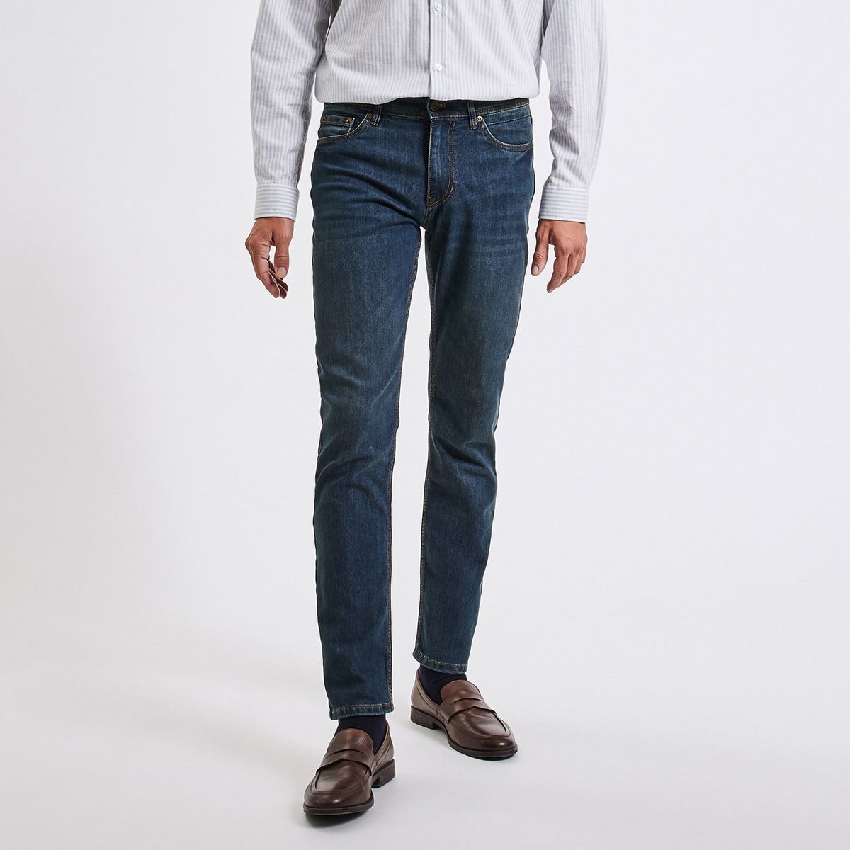 Jeans shop homme jules