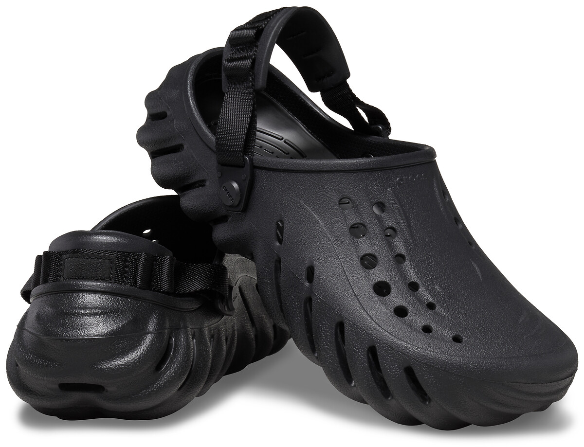 Crocs Zuecos Eco — photo 4