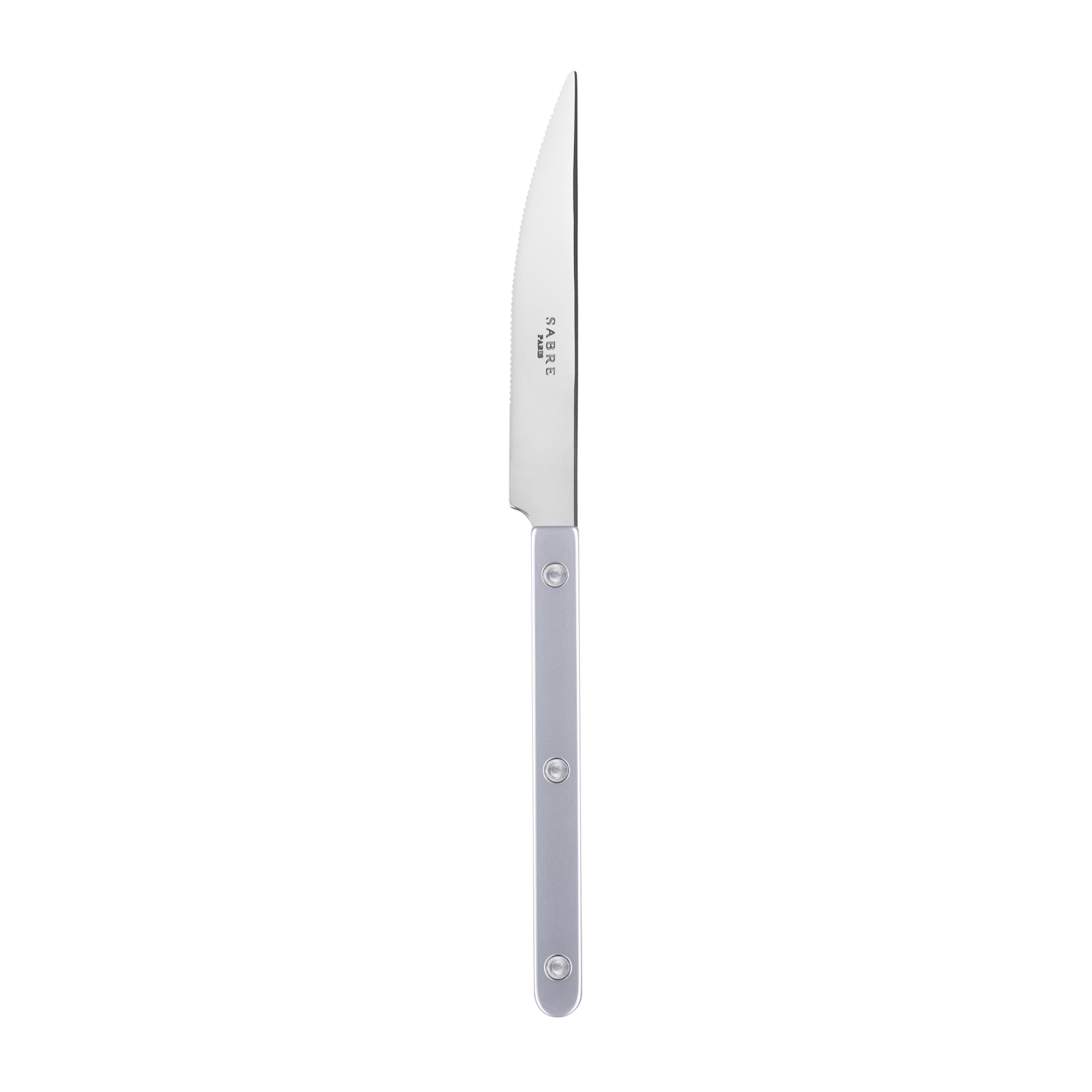 Couteau de table, Bistrot Pearly, SABRE