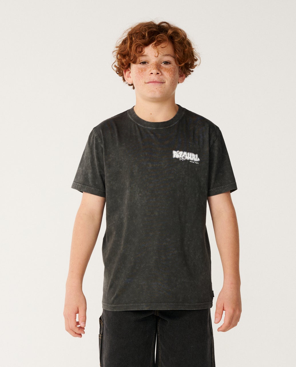 T-shirt enfant SURF Shack Wash, RIP CURL