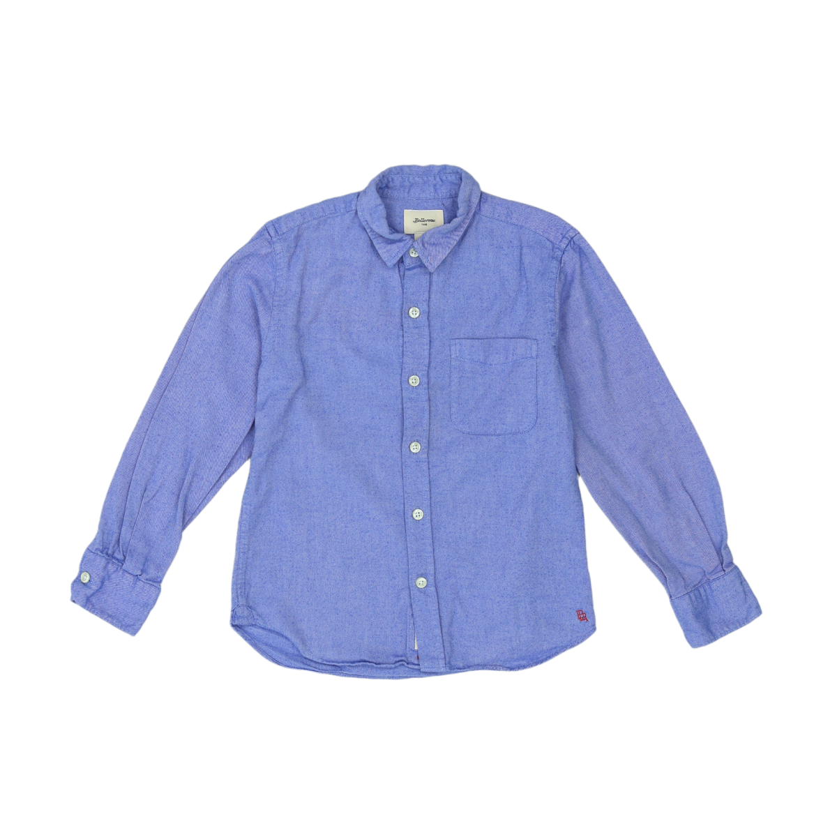 Chemise enfant - Très bon état, BELLEROSE