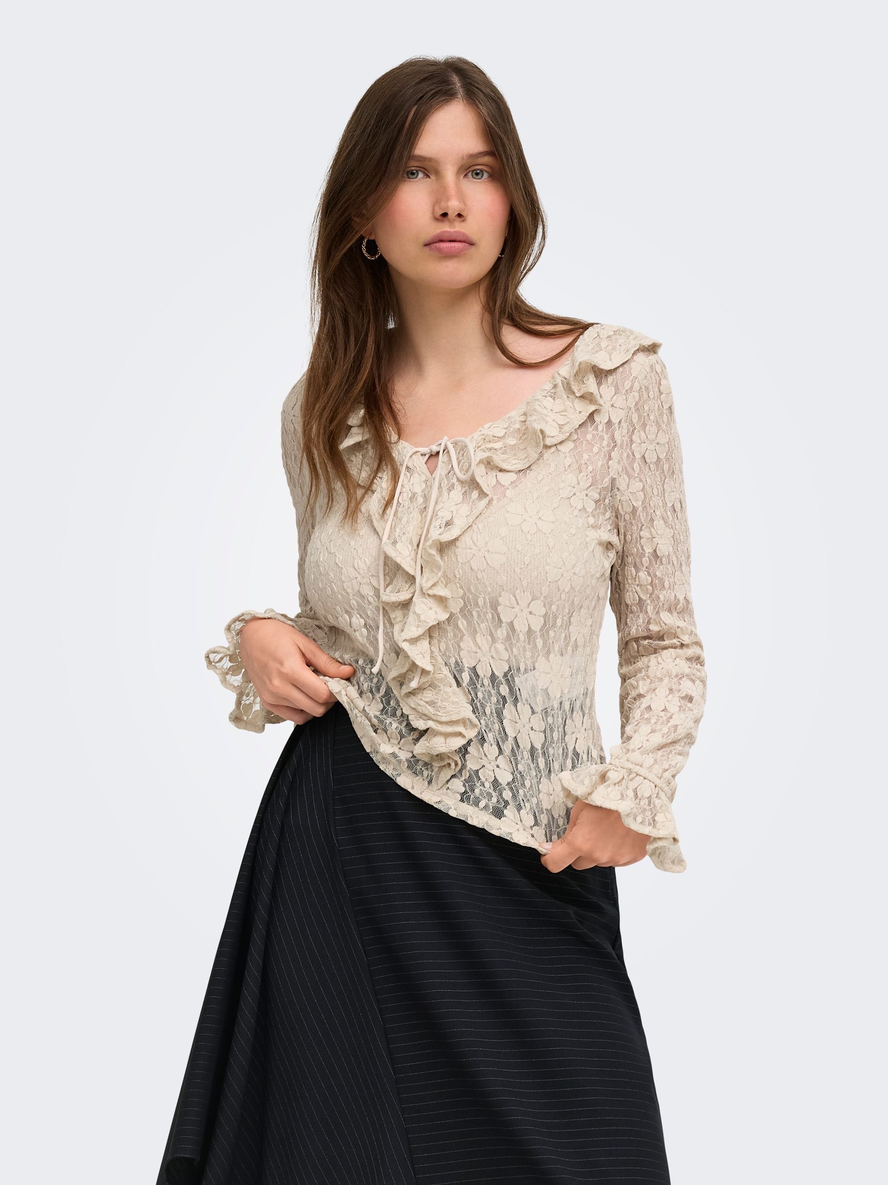 Blouse, ONLY