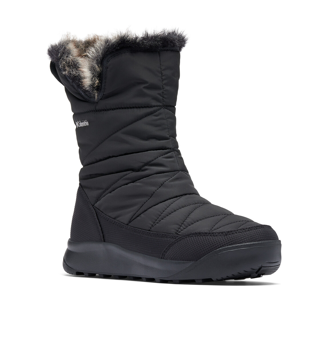 Columbia Botas de invierno impermeables Minx™ Slip V — photo 2
