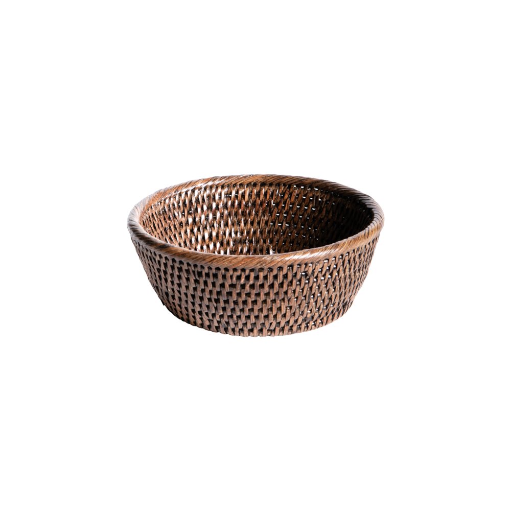 Corbeille à pain ronde Saya 20 cm, TABLE PASSION