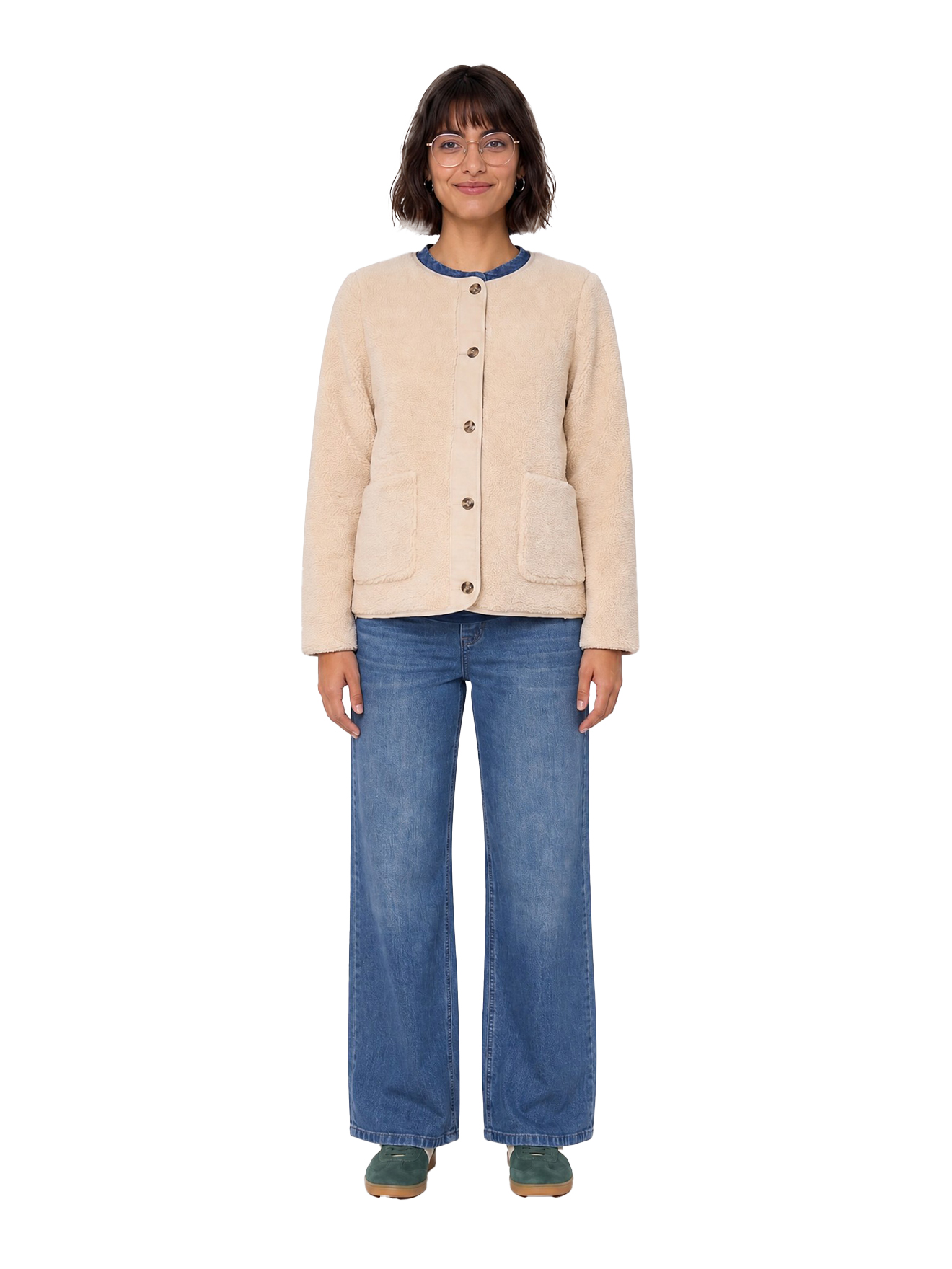 Veste de grossesse evolutive, VERTBAUDET
