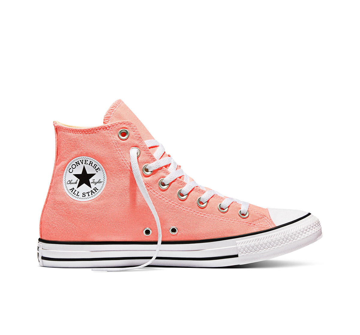 Converse Zapatillas CHUCK TAYLOR ALL STAR HI SEASONAL COLOR — photo 2