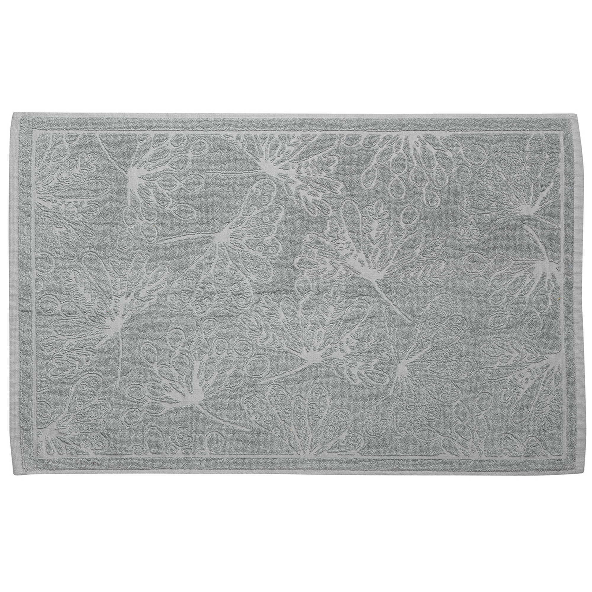 Tapis de bain en 100% coton, EDEN