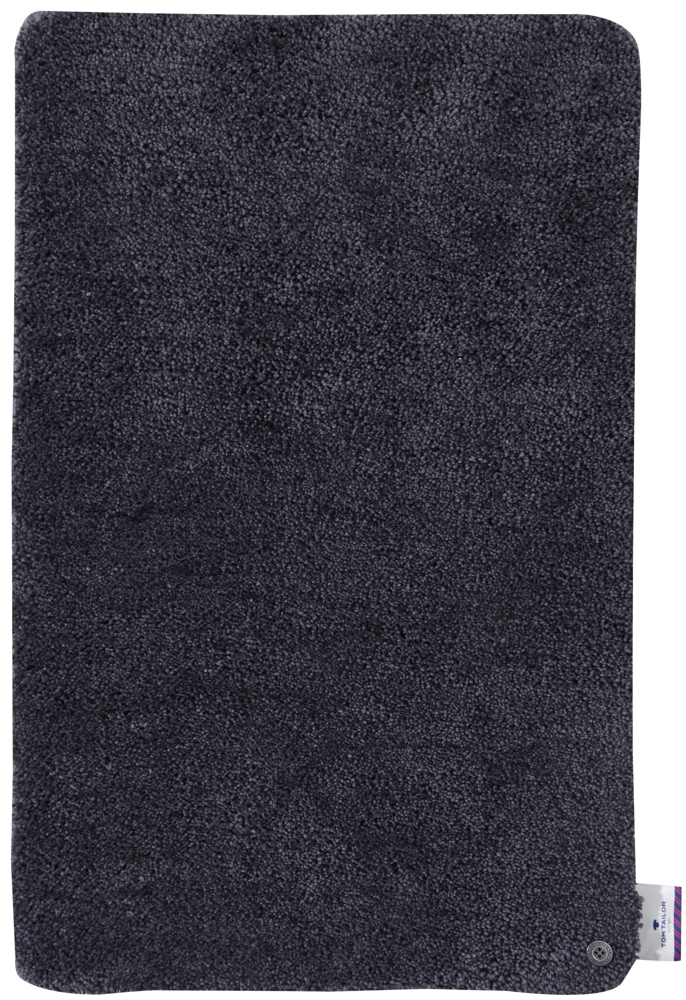 Tapis de bain tufté main doux - SOFT BATH, TOM TAILOR