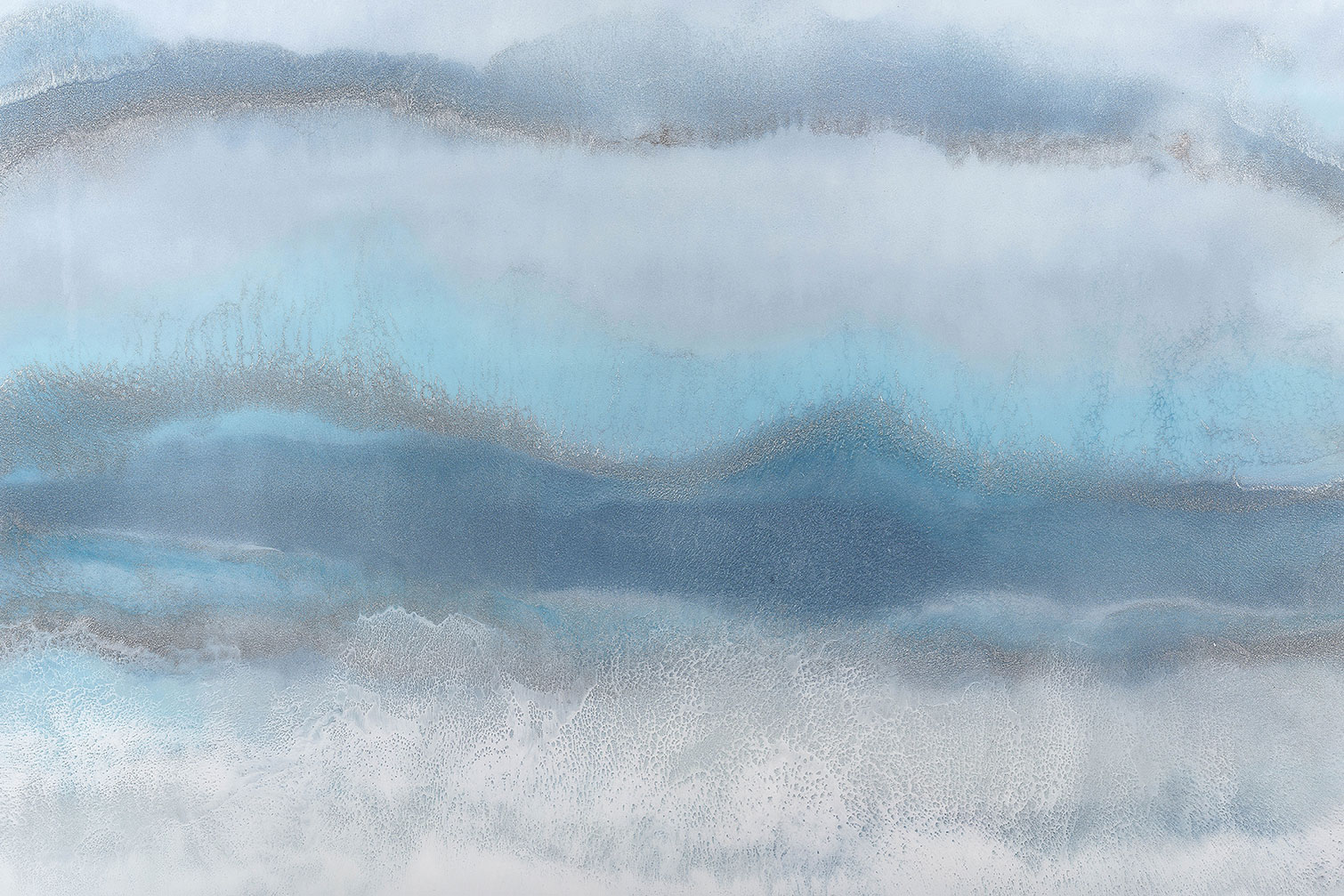 Tableau cold moutain, HEXOA