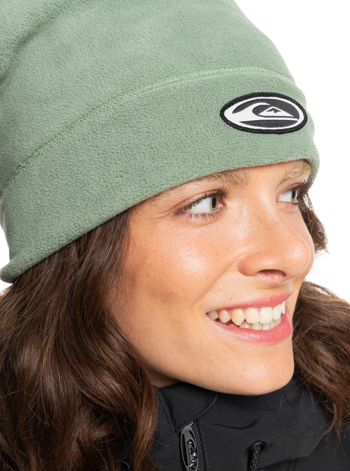 Bonnet JACKSON, QUIKSILVER