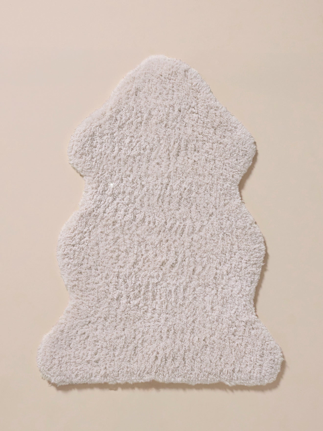 Tapis "tout doux", CYRILLUS