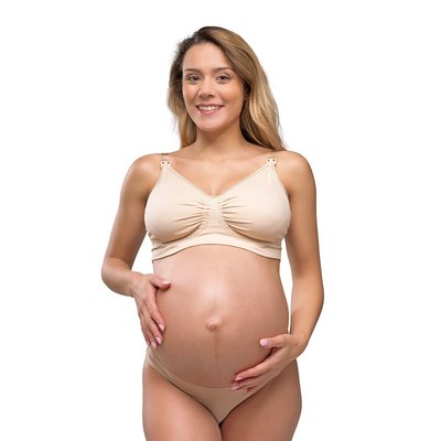 Reggiseno da allattamento e gravidanza CARRIWELL