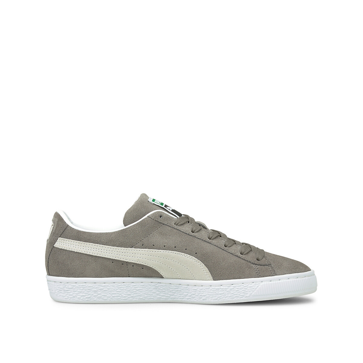 Baskets cuir Suede Classic XXl, PUMA