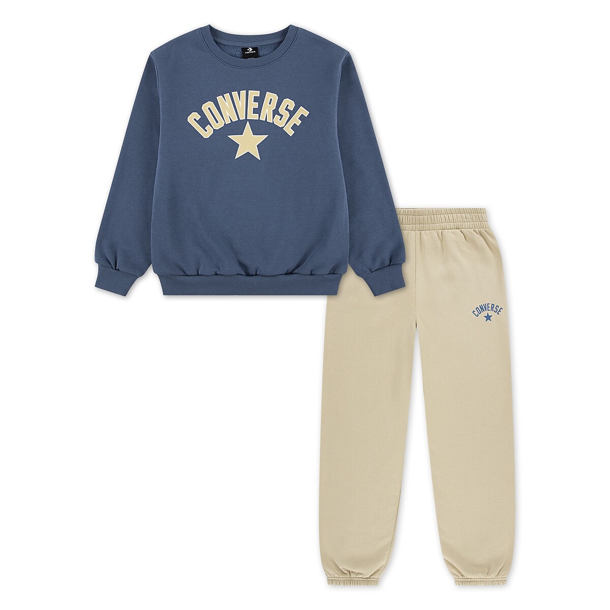Tuta 8/10-13/15 anni, CONVERSE