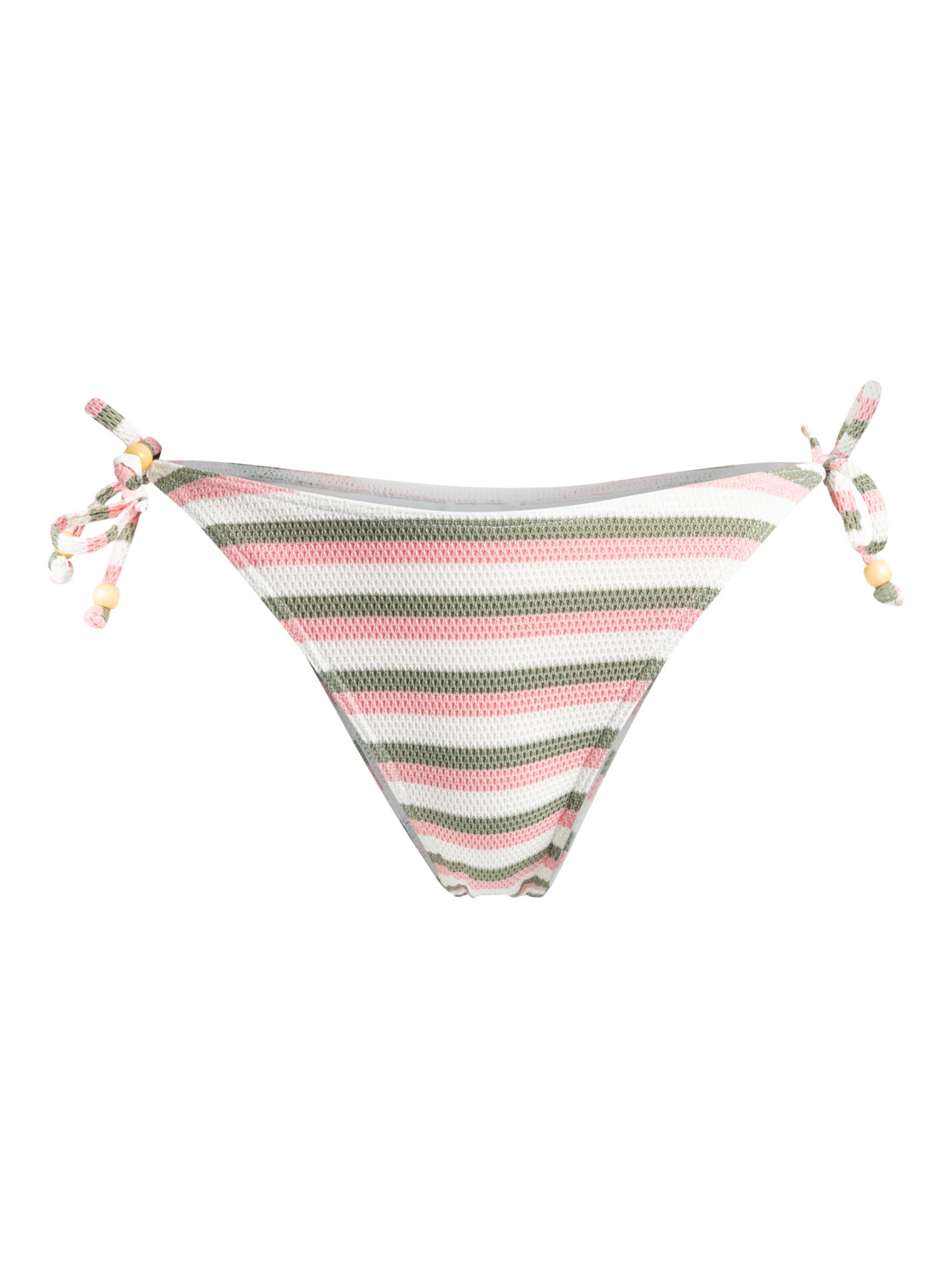 Bas de maillot de bain à couvrance échancrée SAIDIA., ROXY