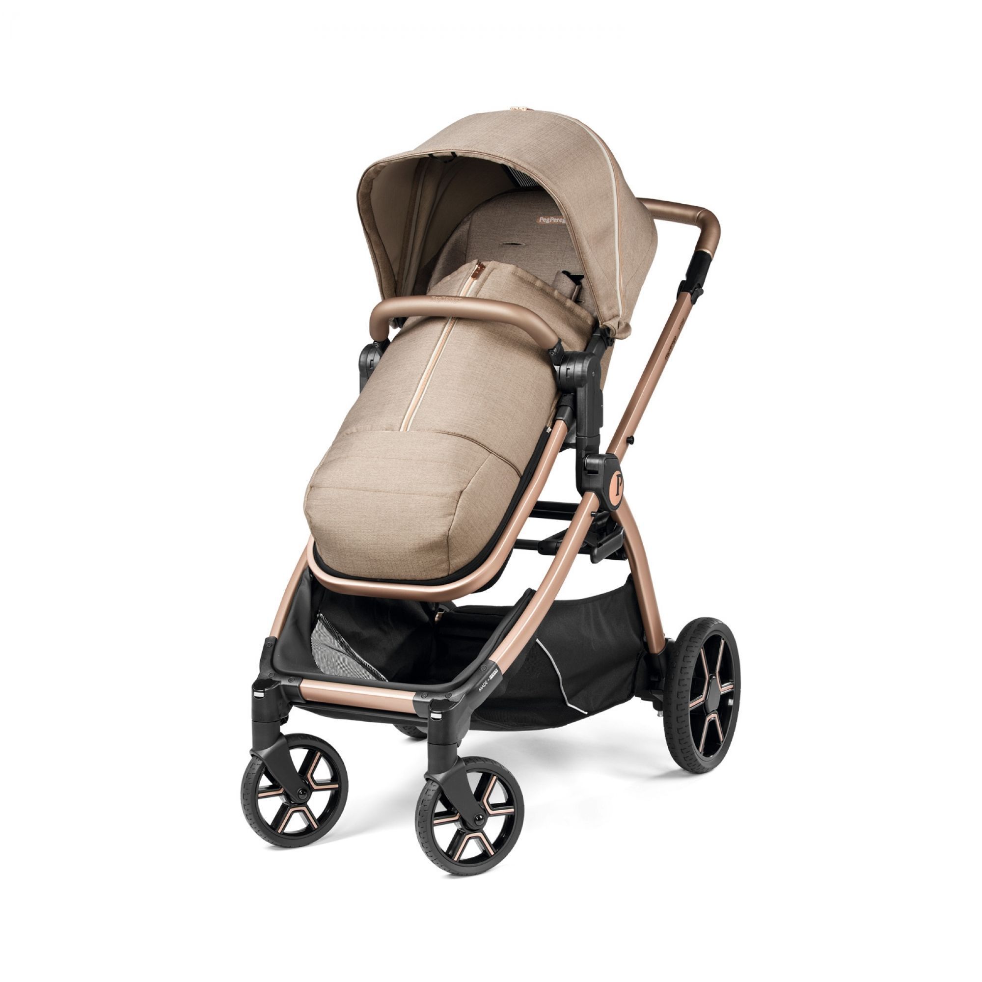 Poussette Ypsi Mon Amour, PEG PEREGO