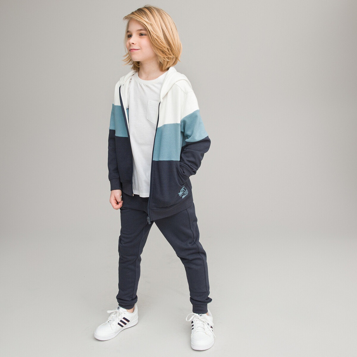 Ensemble jogging garçon 10 ans new arrivals