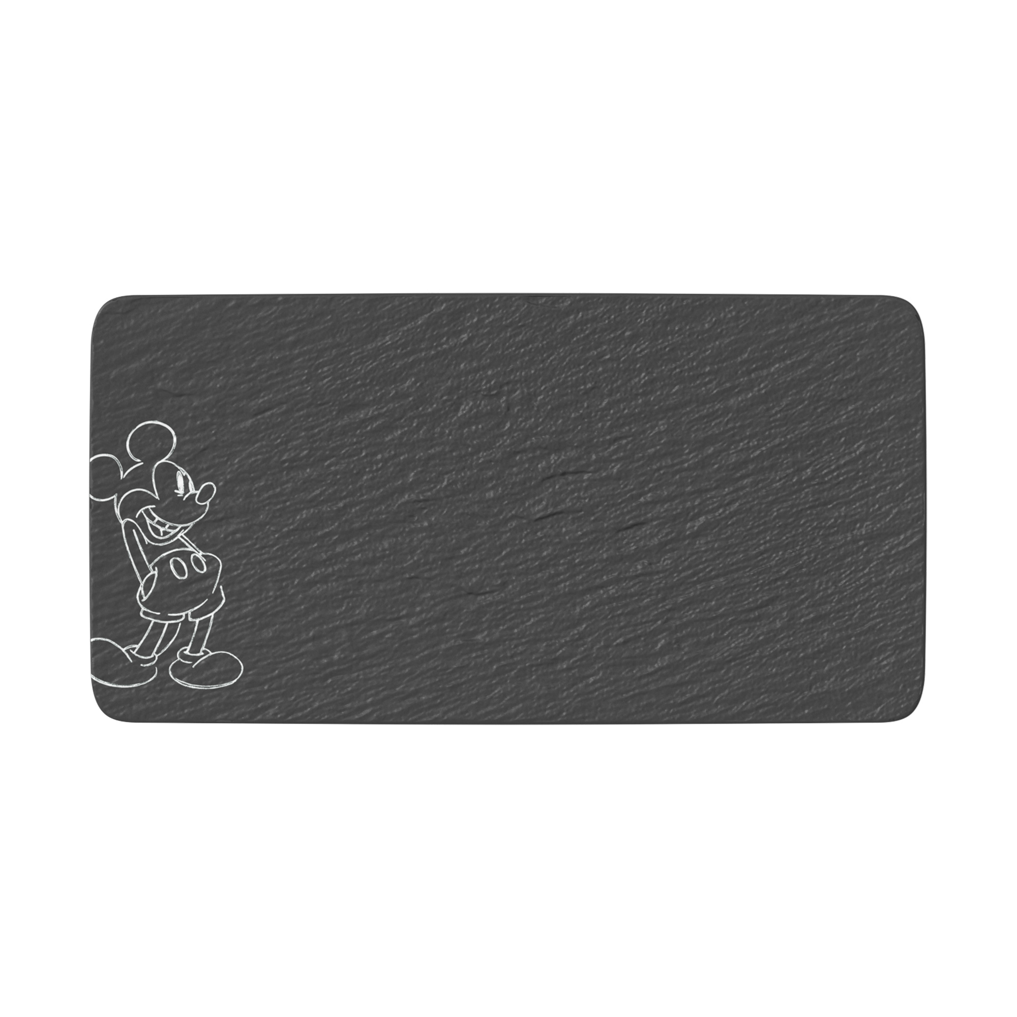 Plat De Service MANUFACTURE - MICKEY MOUSE, VILLEROY & BOCH