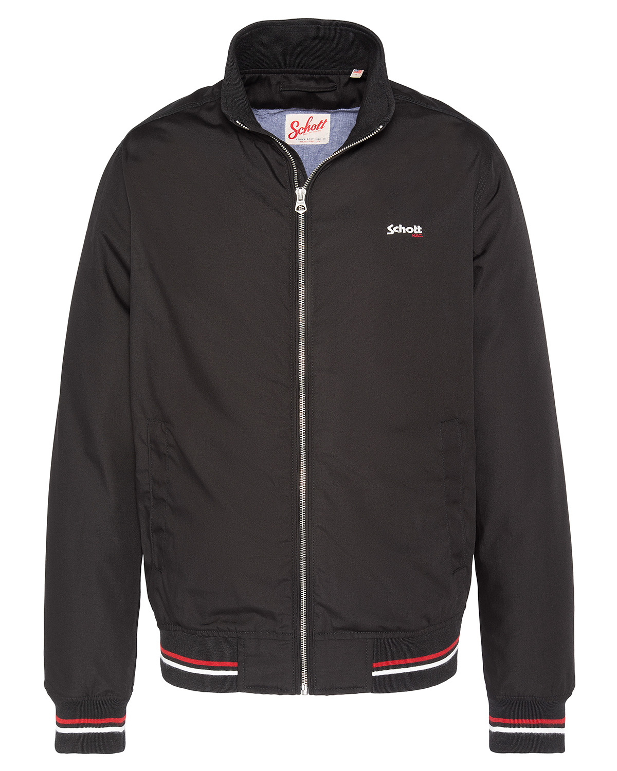 Blouson stardust, SCHOTT