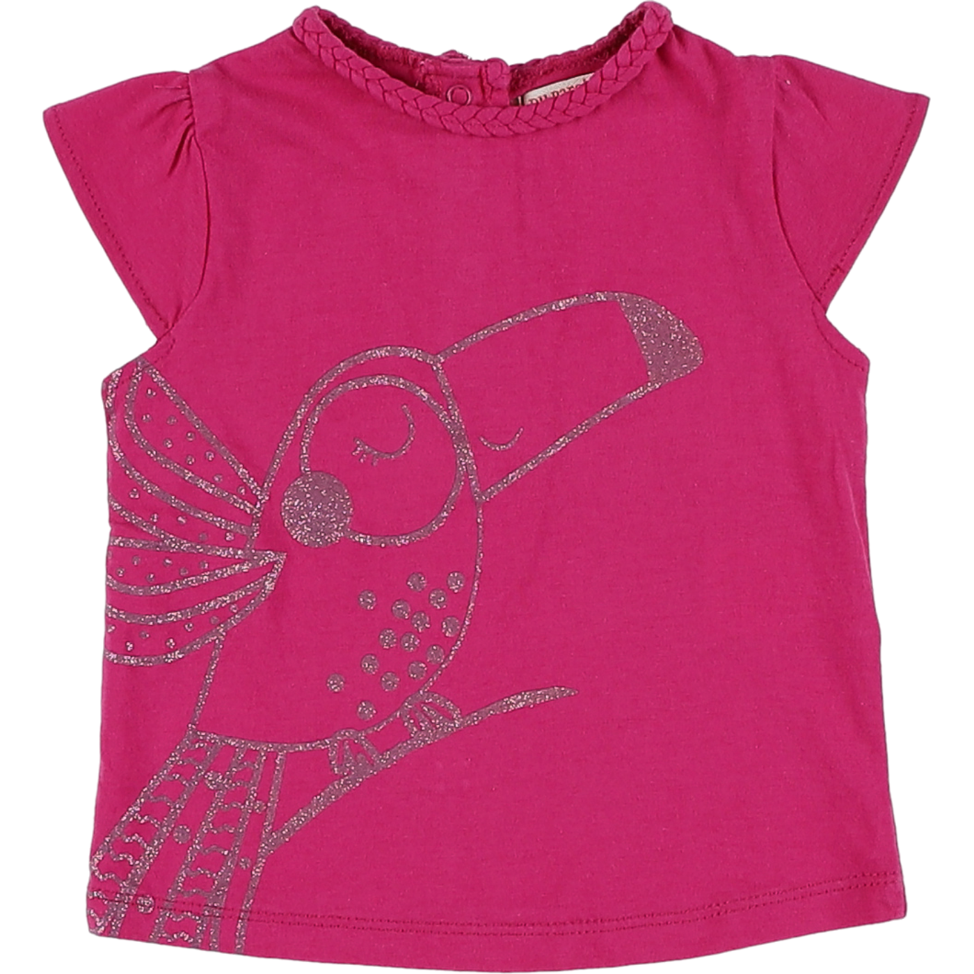 T-shirt - Très bon état, DPAM
