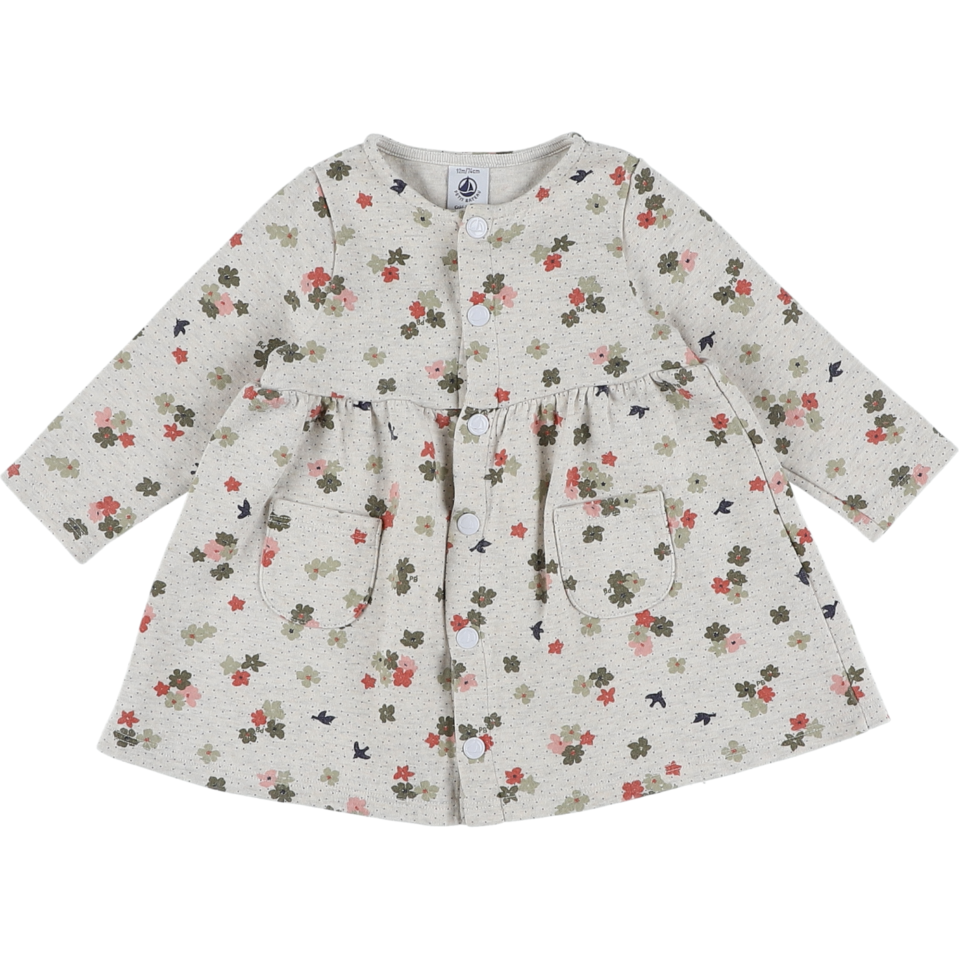 Robe - Très bon état, PETIT BATEAU