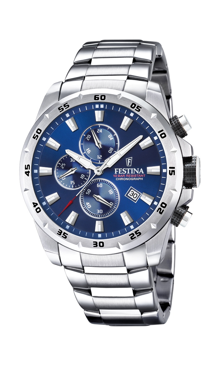 Montre Analogique CHRONOSPORT, FESTINA