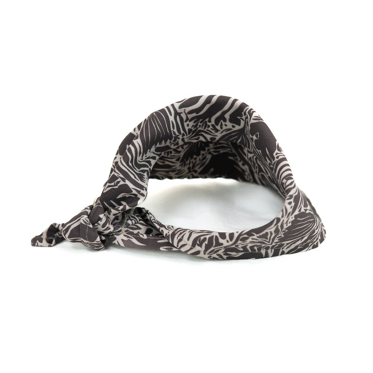 Bandana Zafra, Malü Pet Wear, MALU PET WEAR