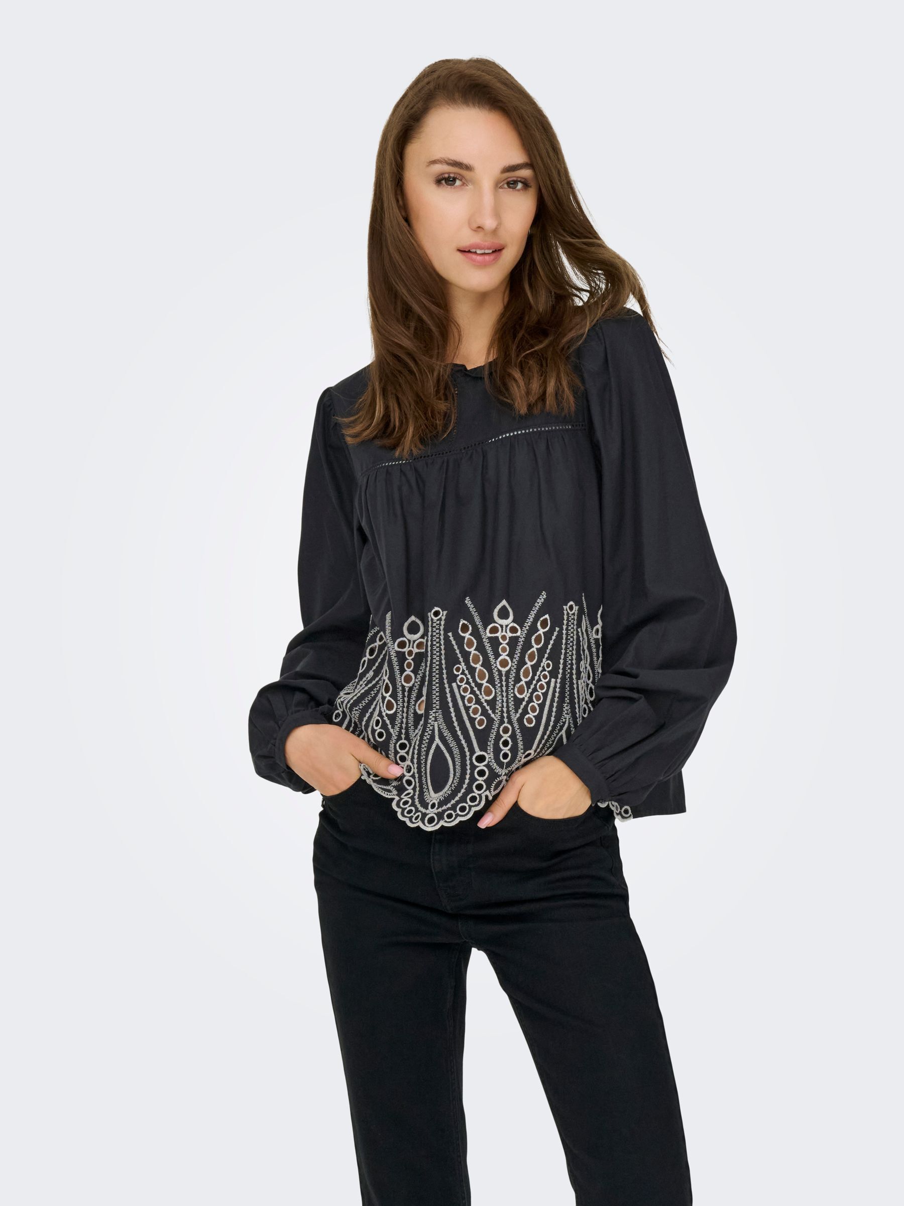 Blouse, JDY