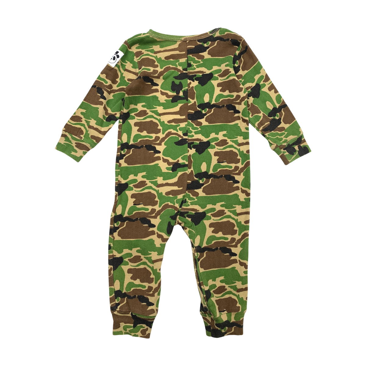 Pyjama bébé - Très bon état, MINI RODINI
