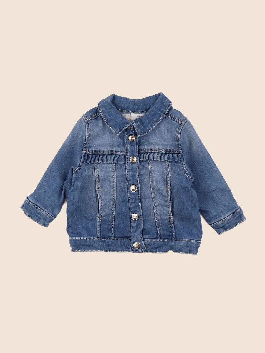 Veste - Très bon état, TAPE A L'OEIL