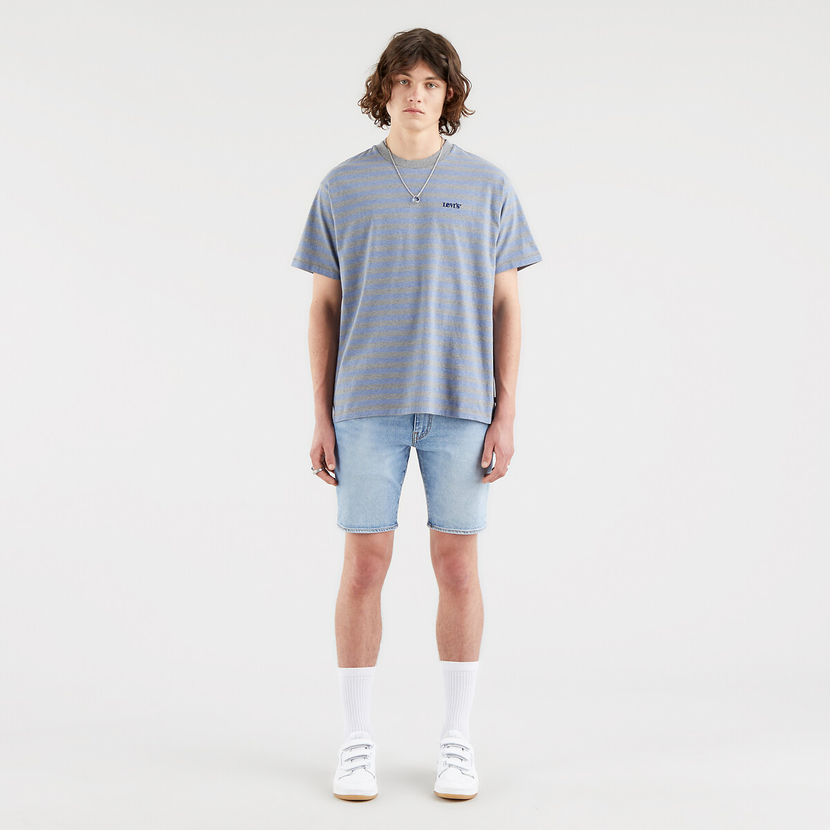 Jeans uomo 31 34 | La Redoute