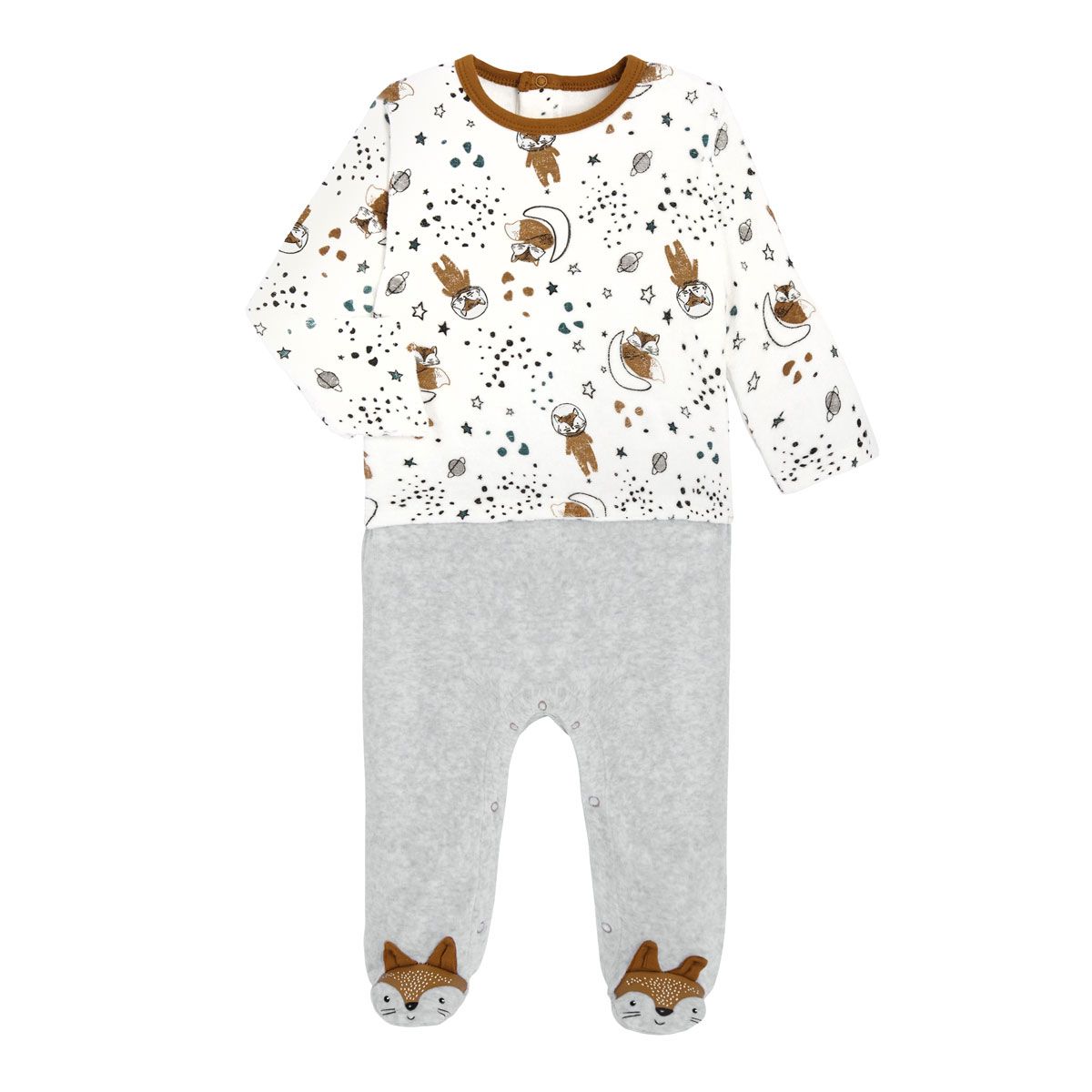 Pyjama Bebe Garcon La Redoute