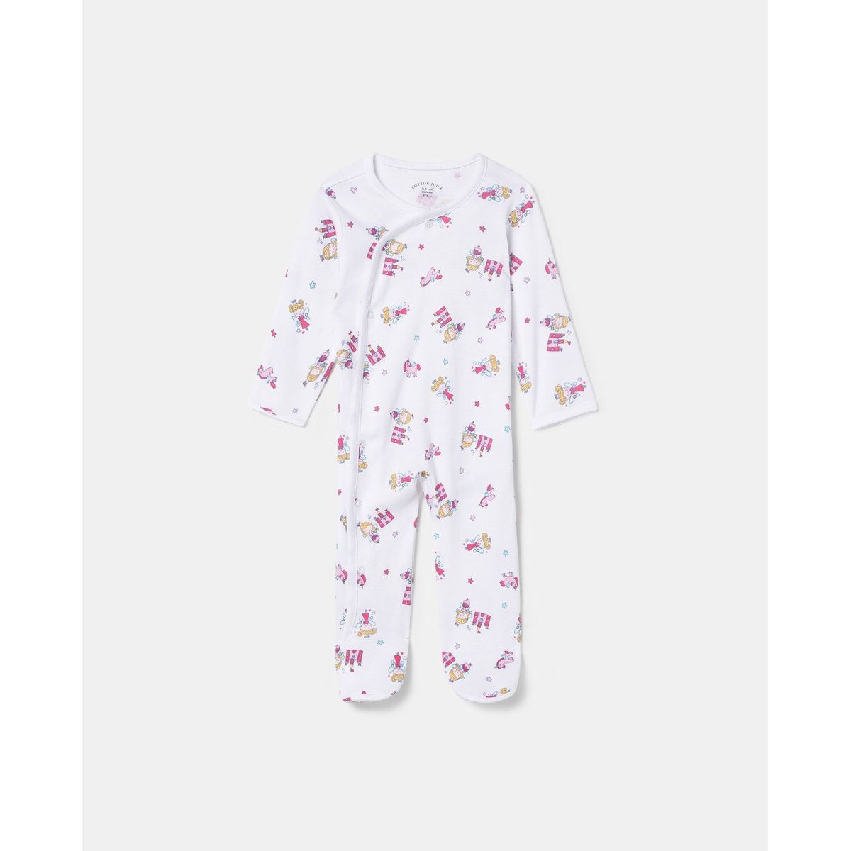 Bebe Princesse La Redoute