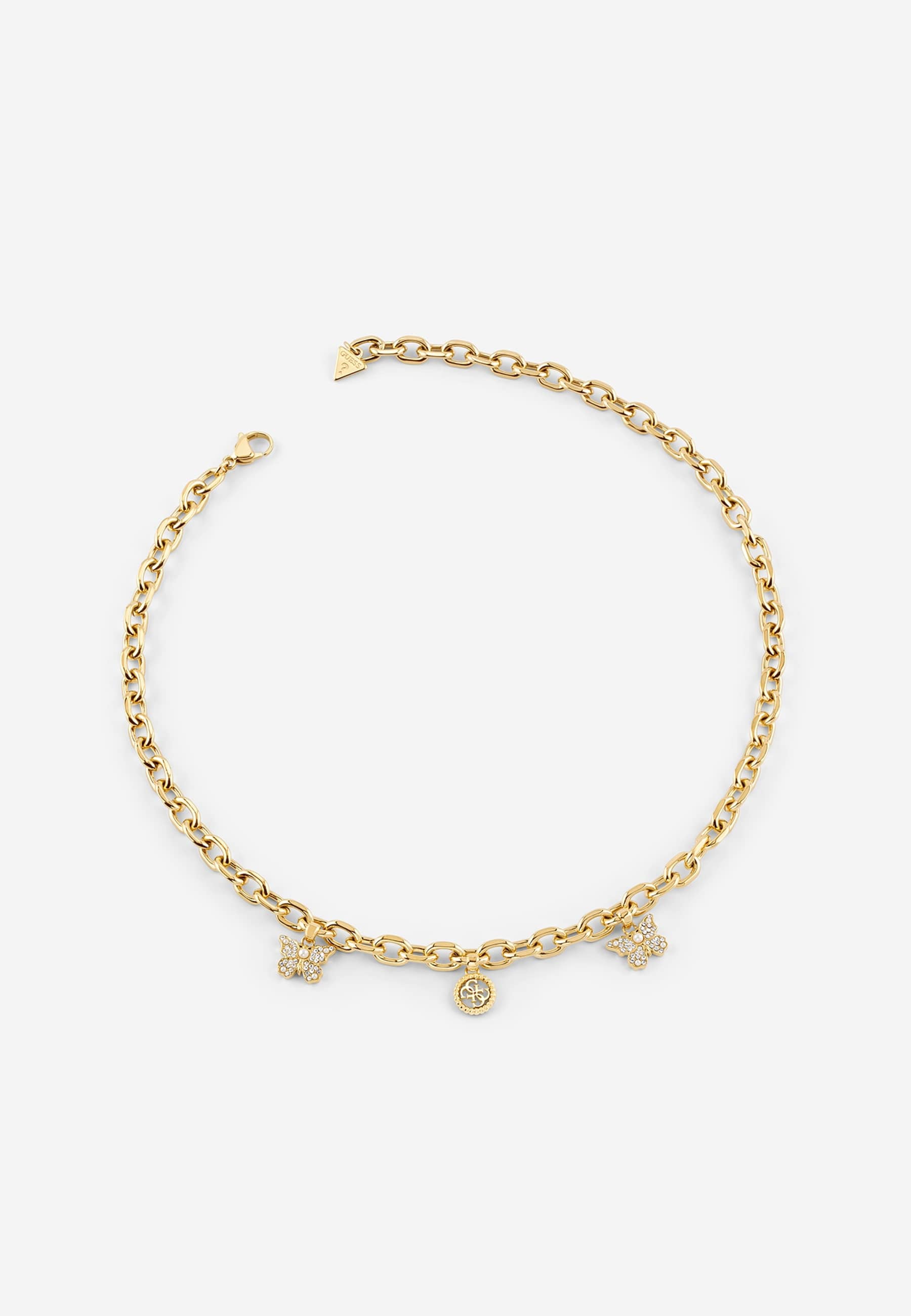 Collier Borboleta, GUESS