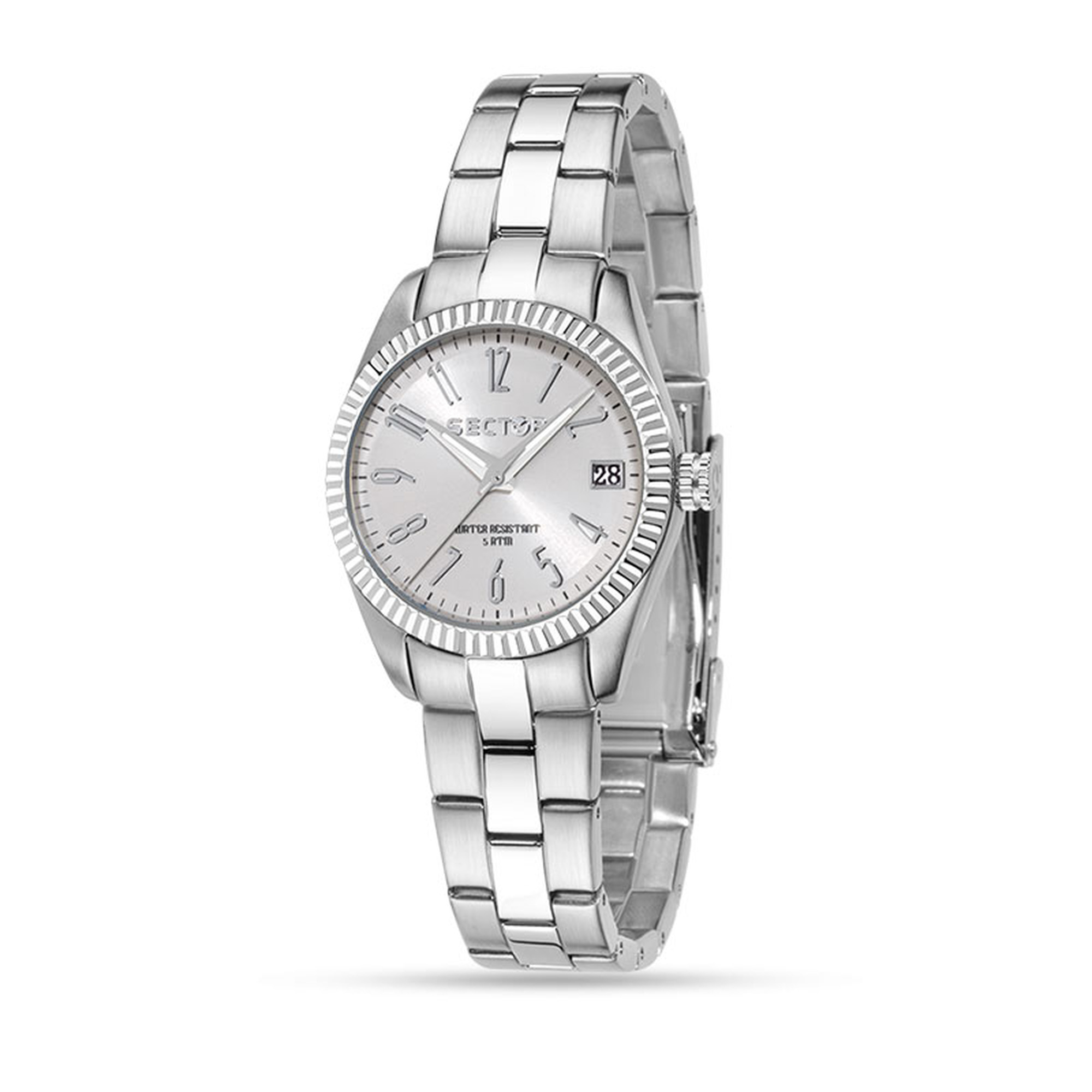 Montre multifonction 240, SECTOR