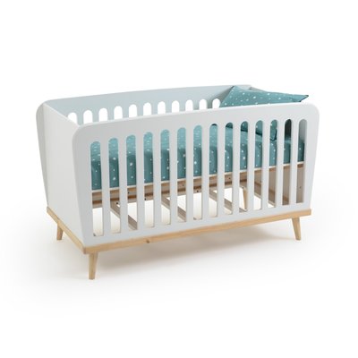 Jimi 3 in 1 Convertible Baby Bed LA REDOUTE INTERIEURS
