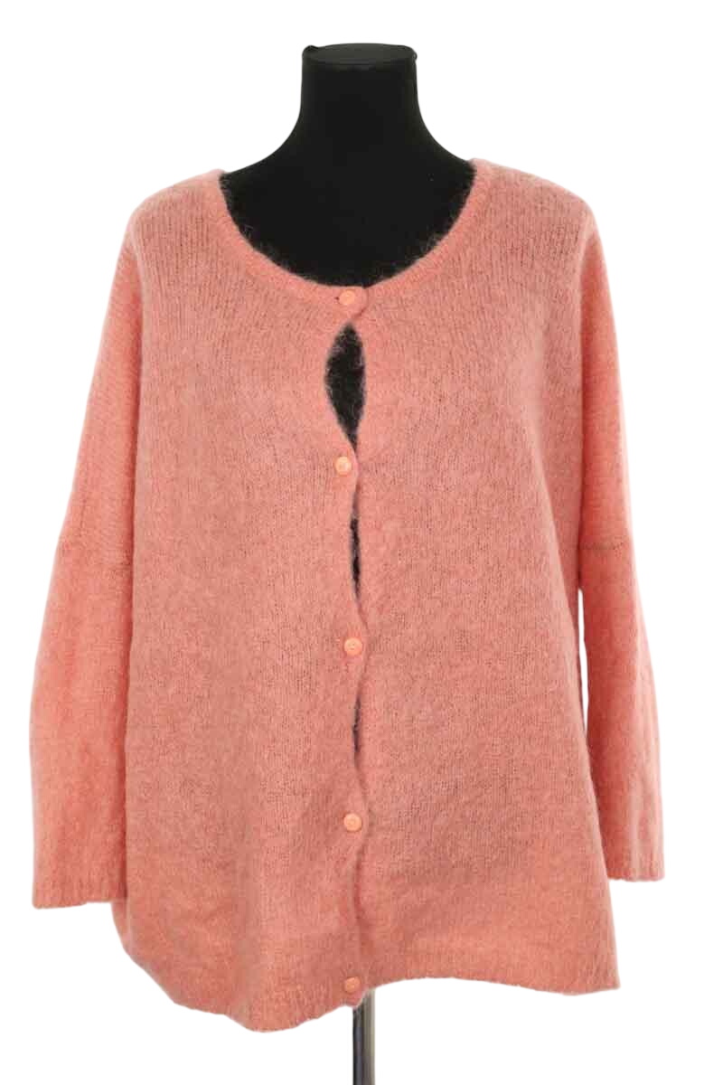 Cardigan - Très Bon État, DES PETITS HAUTS