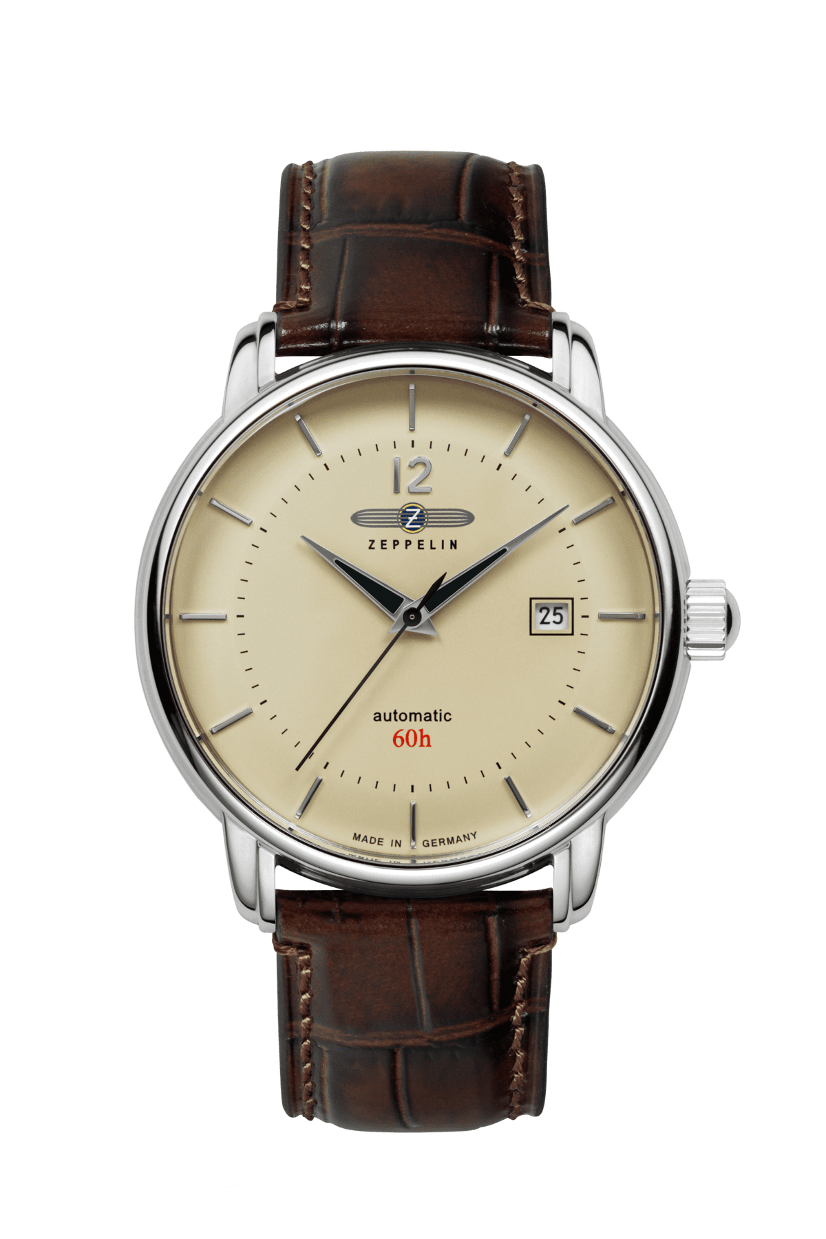 Montre Analogique BODENSEE, ZEPPELIN