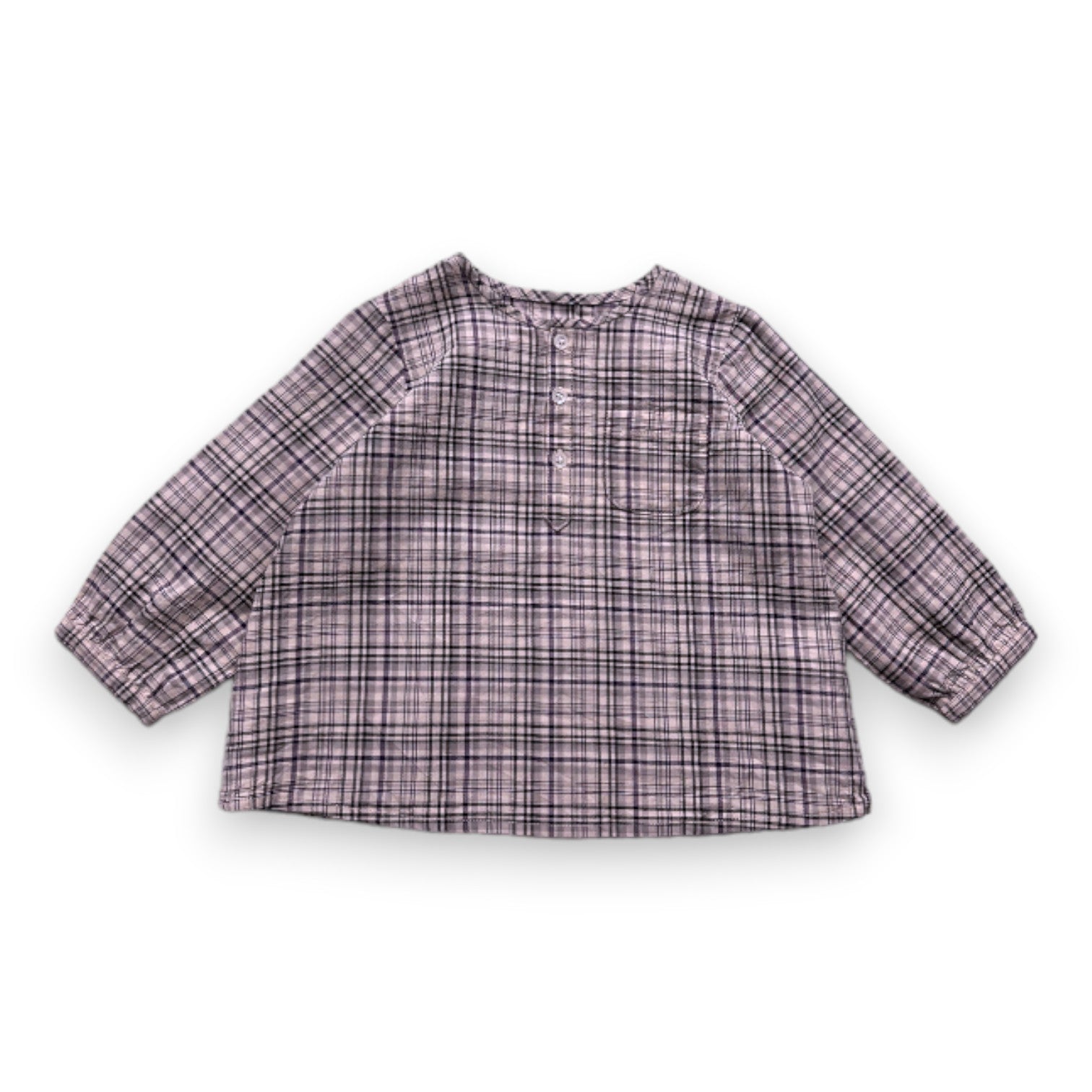 Chemise bébé - Très bon état, BONPOINT